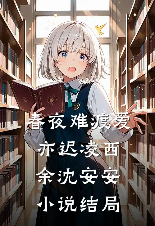 春夜难渡爱亦迟凌西余沈安安小说结局