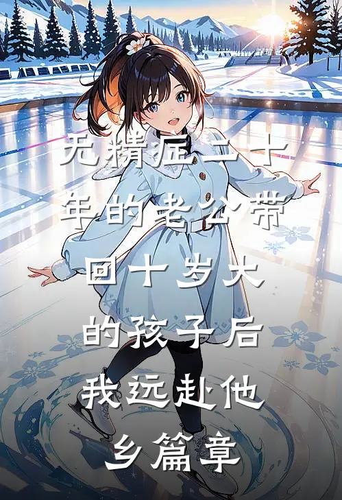 无精症二十年的老公带回十岁大的孩子后，我远赴他乡篇章