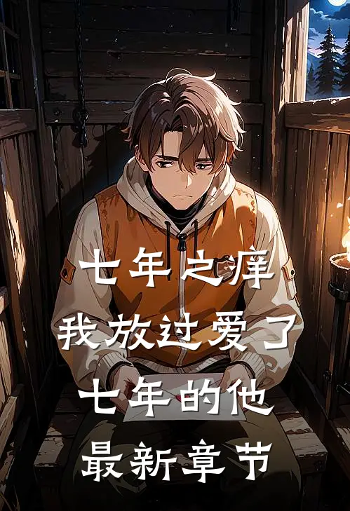 七年之痒，我放过爱了七年的他最新章节