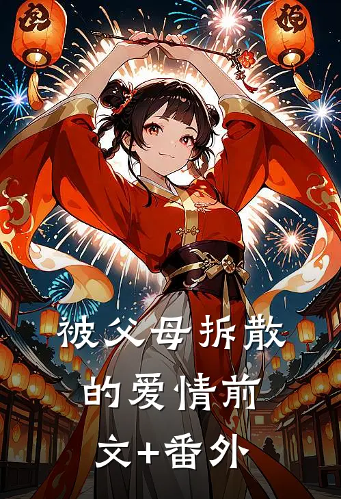 被父母拆散的爱情前文+番外
