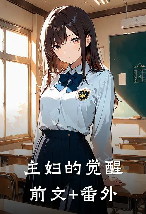 主妇的觉醒前文+番外