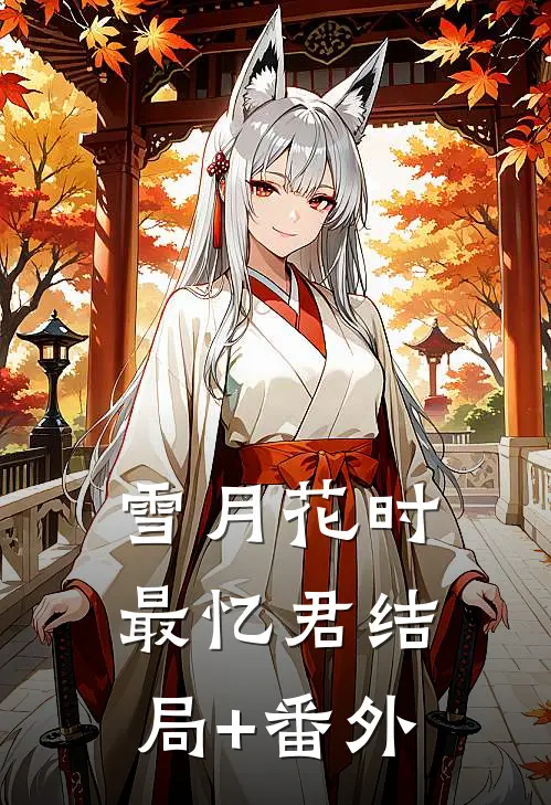 雪月花时最忆君结局+番外