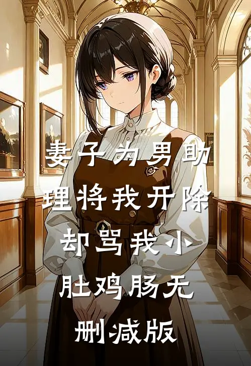 妻子为男助理将我开除，却骂我小肚鸡肠无删减版