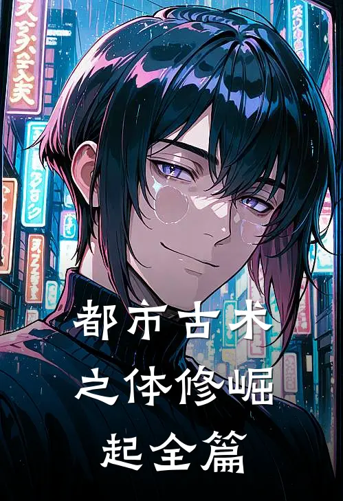 都市古术之体修崛起全篇