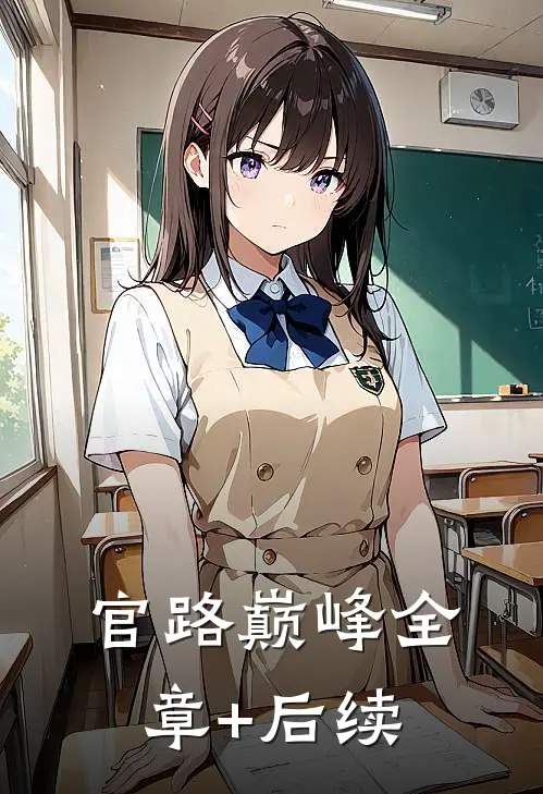 官路巅峰全章+后续