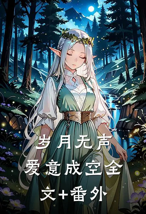 岁月无声，爱意成空全文+番外