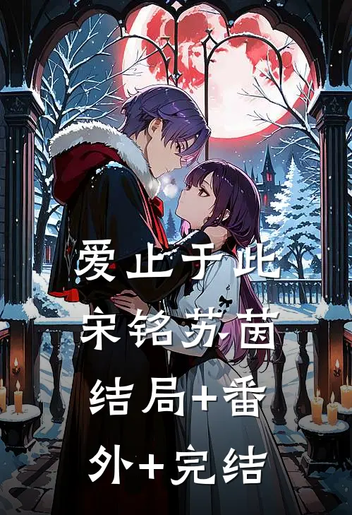 爱止于此宋铭苏茵:结局+番外+完结