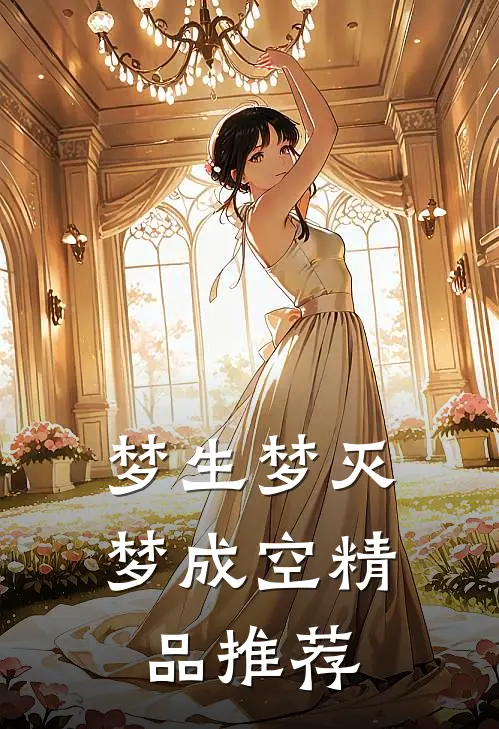 梦生梦灭梦成空精品推荐