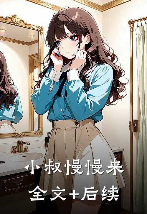 小叔慢慢来全文+后续