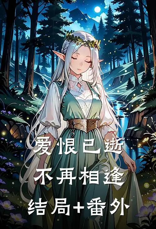 爱恨已逝，不再相逢:结局+番外