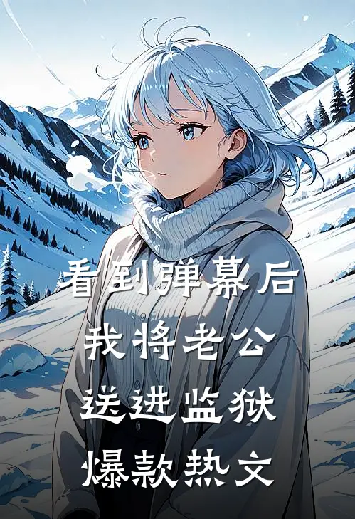 看到弹幕后，我将老公送进监狱爆款热文