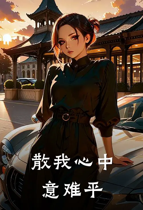 散我心中意难平