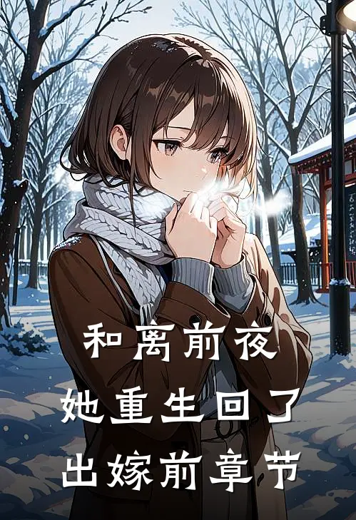 和离前夜，她重生回了出嫁前章节