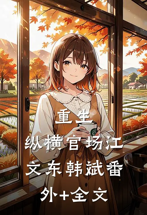 重生：纵横官场江文东韩斌(番外)+(全文)