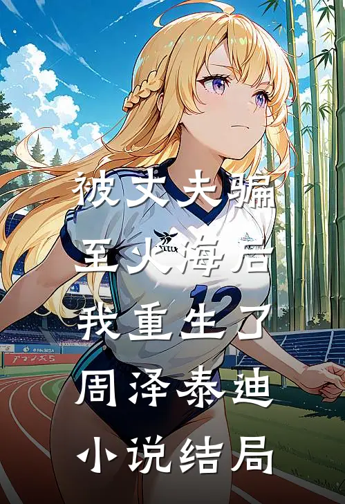 被丈夫骗至火海后，我重生了周泽泰迪小说结局