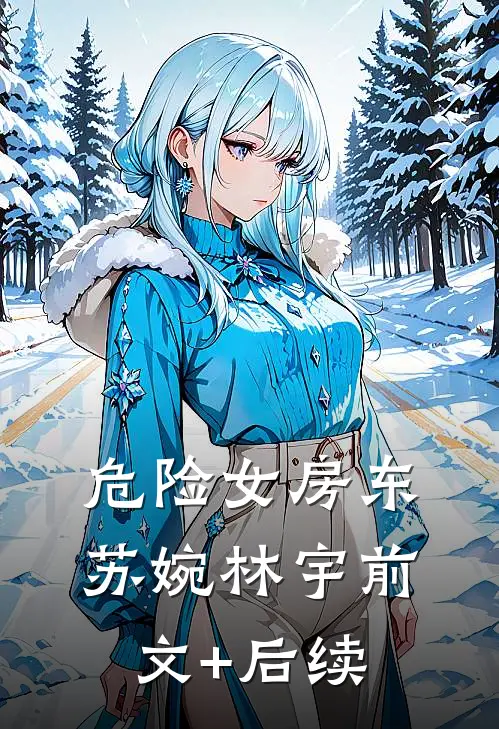 危险女房东苏婉林宇前文+后续