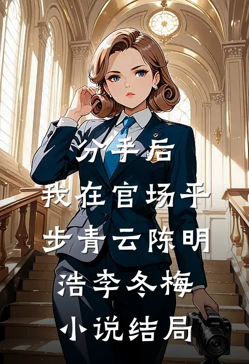 分手后，我在官场平步青云陈明浩李冬梅小说结局