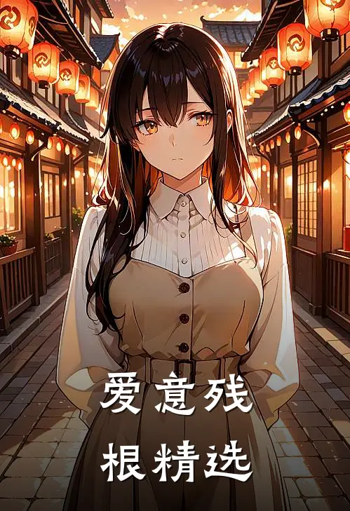 爱意残根精选