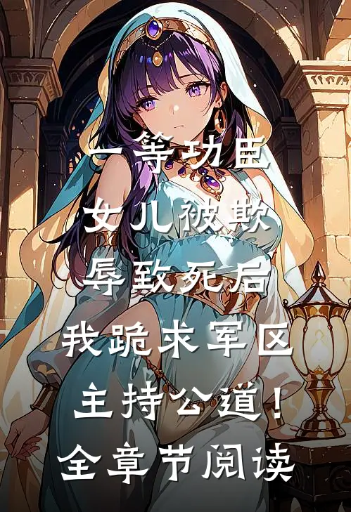 一等功臣女儿被欺辱致死后，我跪求军区主持公道！全章节阅读