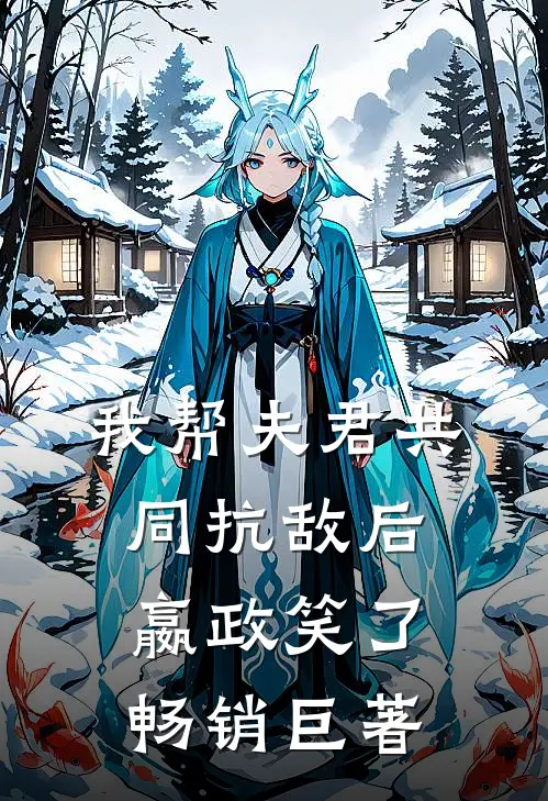 我帮夫君共同抗敌后，嬴政笑了畅销巨著