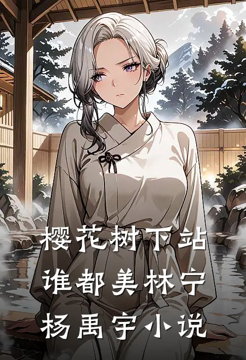 樱花树下站谁都美林宁杨禹宇小说
