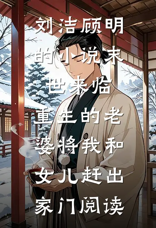 刘洁顾明的小说末世来临，重生的老婆将我和女儿赶出家门阅读