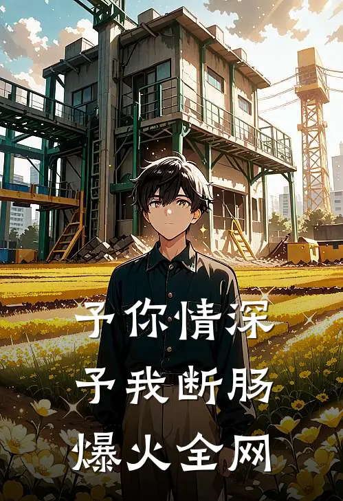 予你情深，予我断肠爆火全网