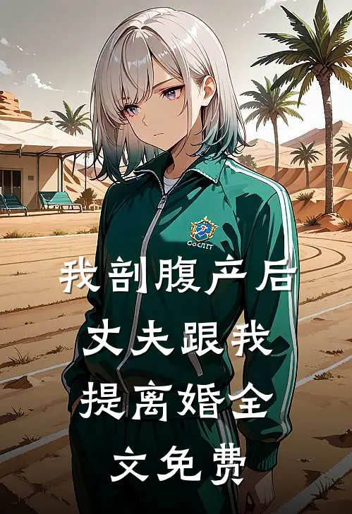 我剖腹产后，丈夫跟我提离婚全文免费