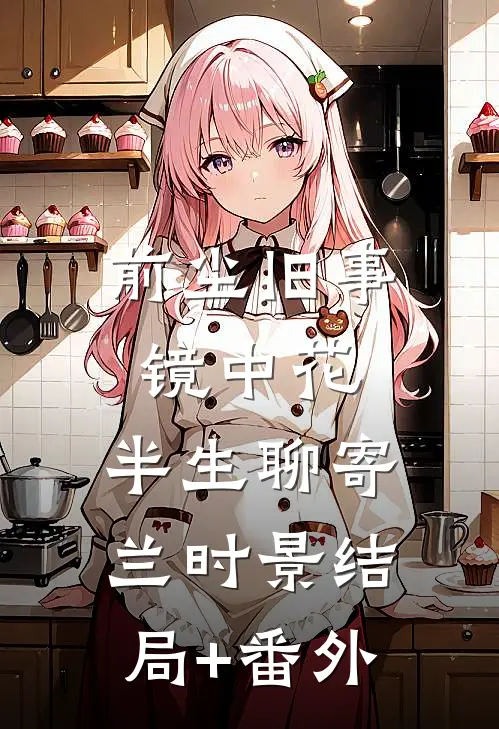 前尘旧事镜中花，半生聊寄兰时景结局+番外
