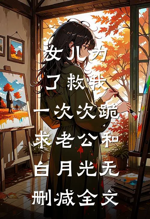 女儿为了救我，一次次跪求老公和白月光无删减全文