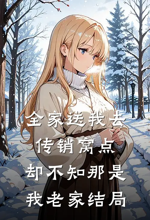 全家送我去传销窝点，却不知那是我老家结局