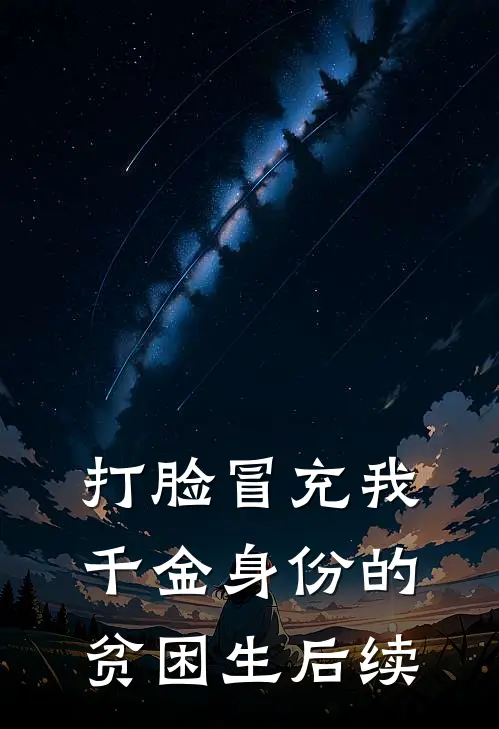 打脸冒充我千金身份的贫困生后续