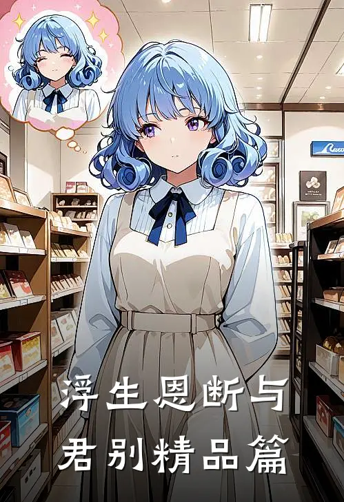浮生恩断与君别精品篇