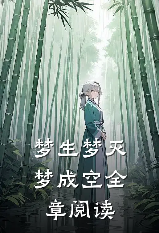 梦生梦灭梦成空全章阅读