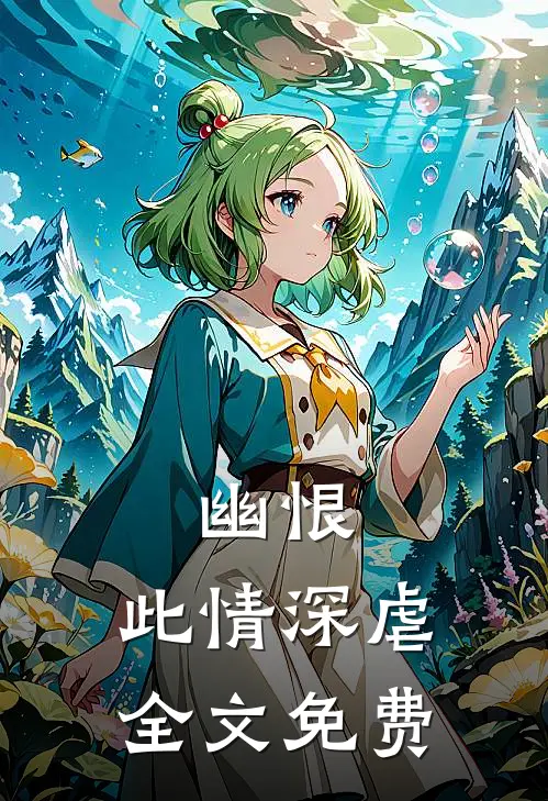 幽恨：此情深虐全文免费
