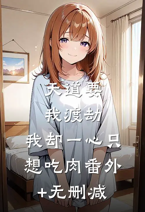 天道要我渡劫，我却一心只想吃肉番外+无删减
