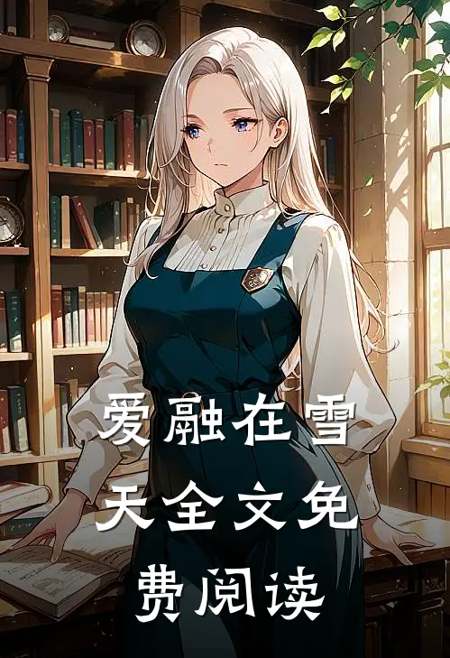 爱融在雪天全文免费阅读