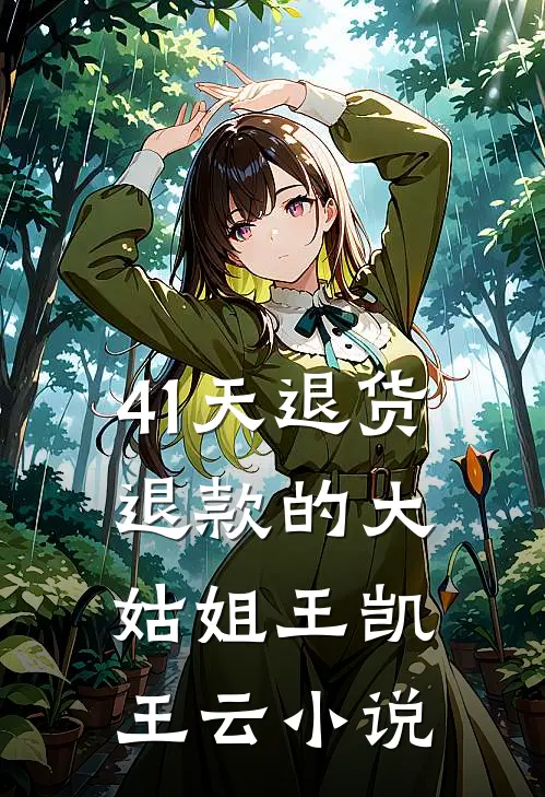 41天退货退款的大姑姐王凯王云小说