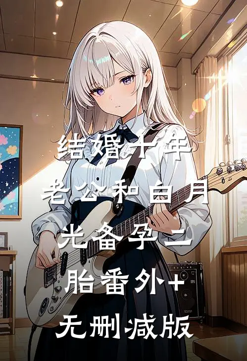 结婚十年，老公和白月光备孕二胎番外+无删减版