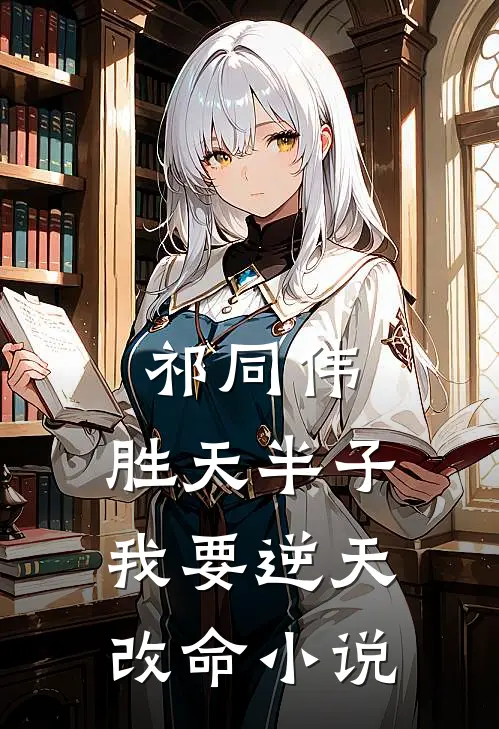 祁同伟：胜天半子，我要逆天改命小说