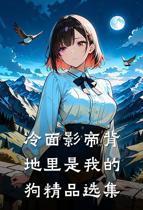 冷面影帝背地里是我的狗精品选集