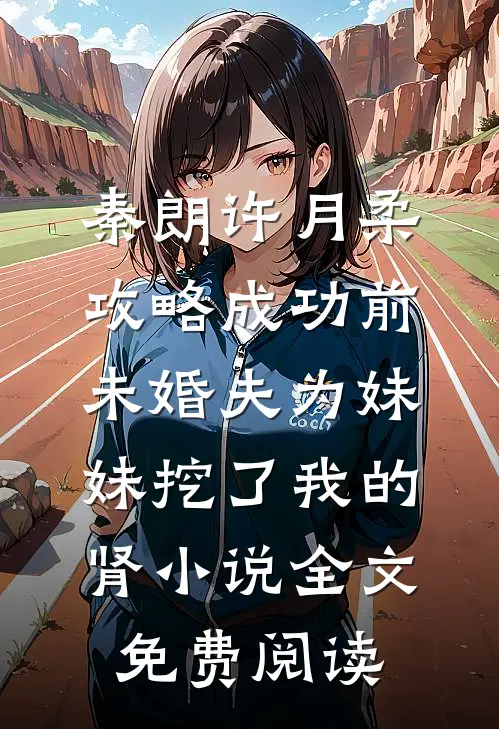 秦朗许月柔攻略成功前，未婚夫为妹妹挖了我的肾小说全文免费阅读