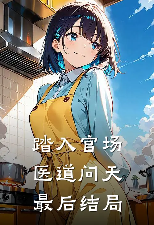踏入官场：医道问天最后结局