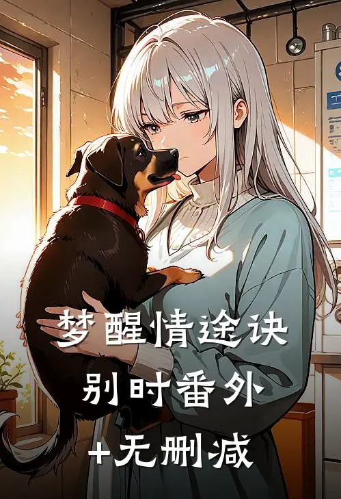 梦醒情途诀别时番外+无删减