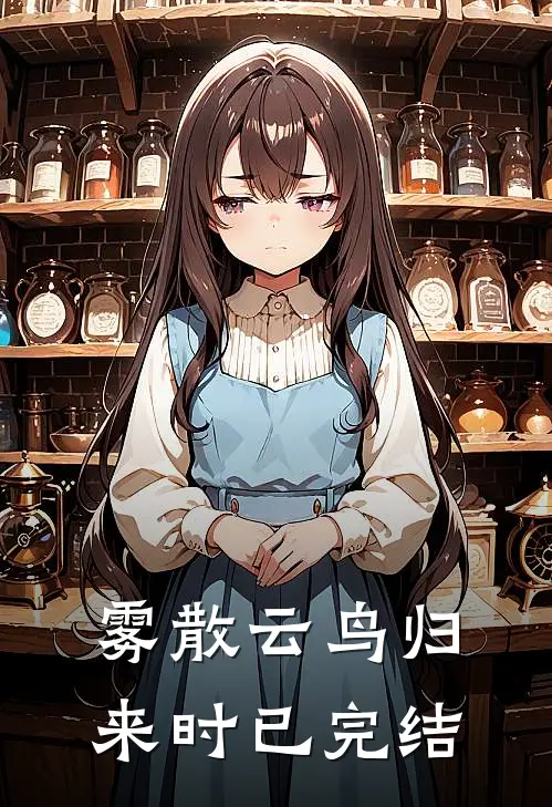 雾散云鸟归来时已完结