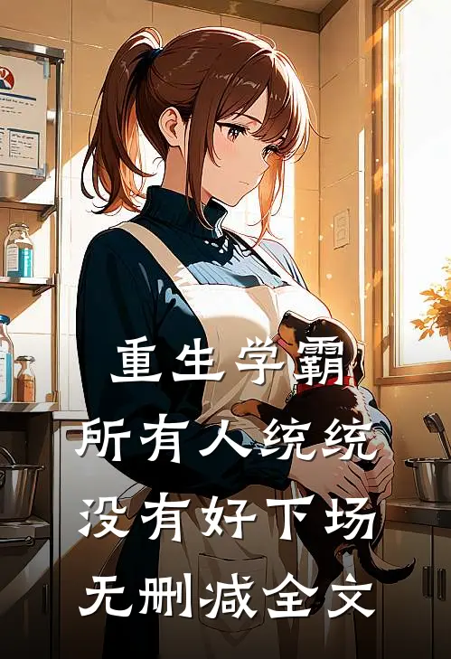 重生学霸，所有人统统没有好下场无删减全文