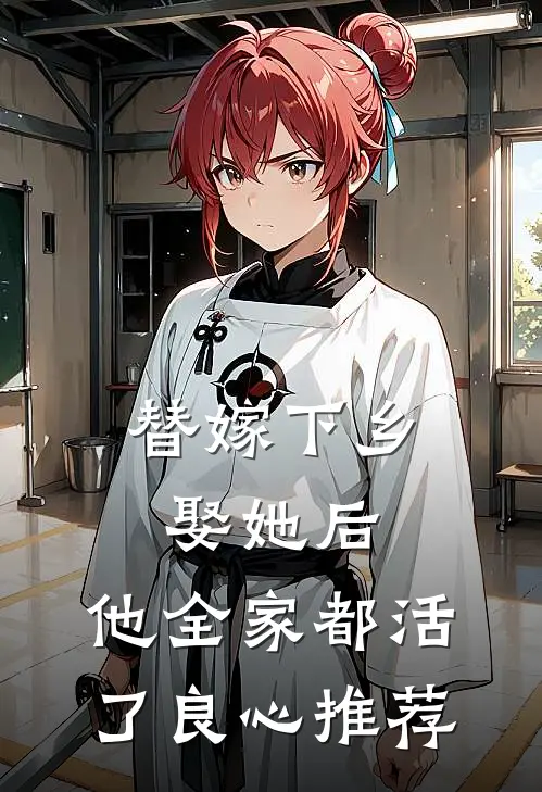 替嫁下乡，娶她后，他全家都活了良心推荐