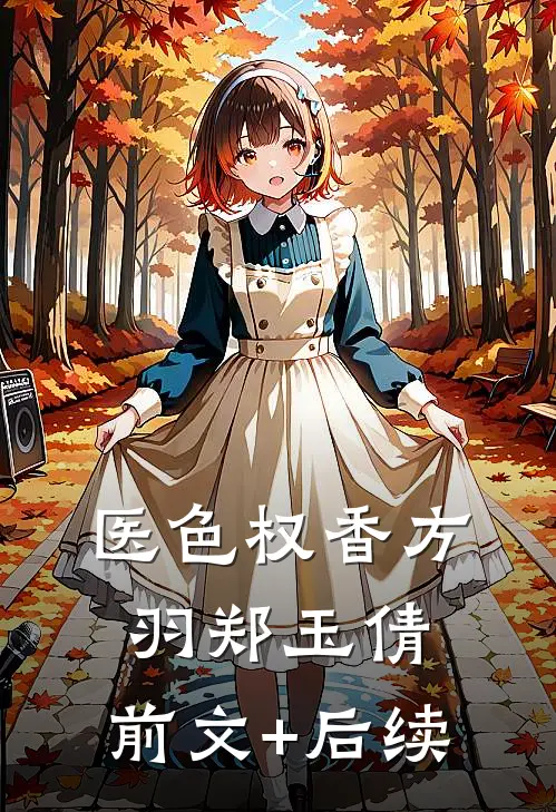 医色权香方羽郑玉倩:前文+后续