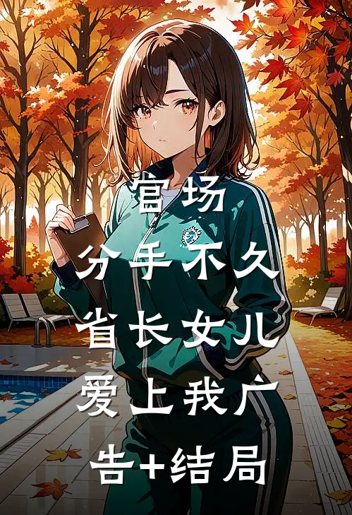 官场：分手不久，省长女儿爱上我广告+结局