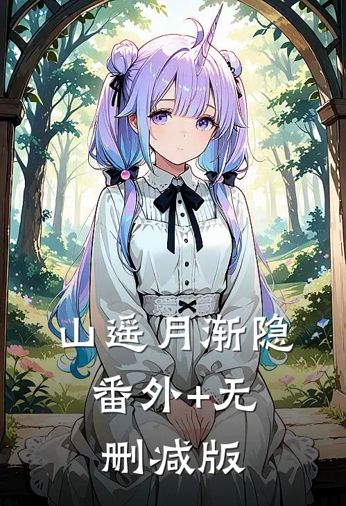 山遥月渐隐:番外+无删减版